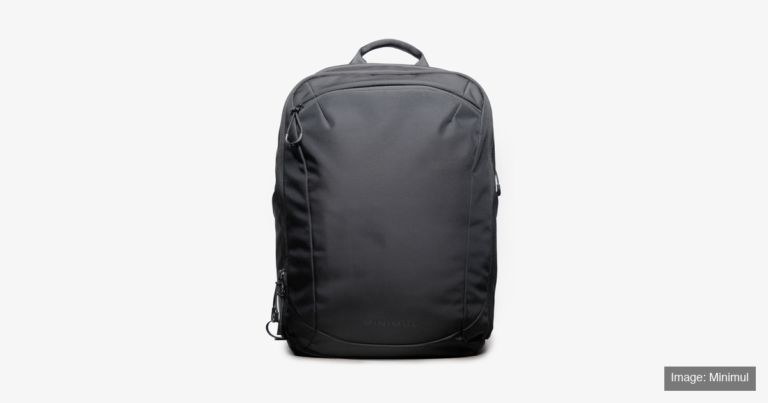 Minimul M20 EDC Backpack